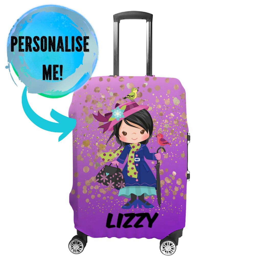 - Luggage Cover UK Store