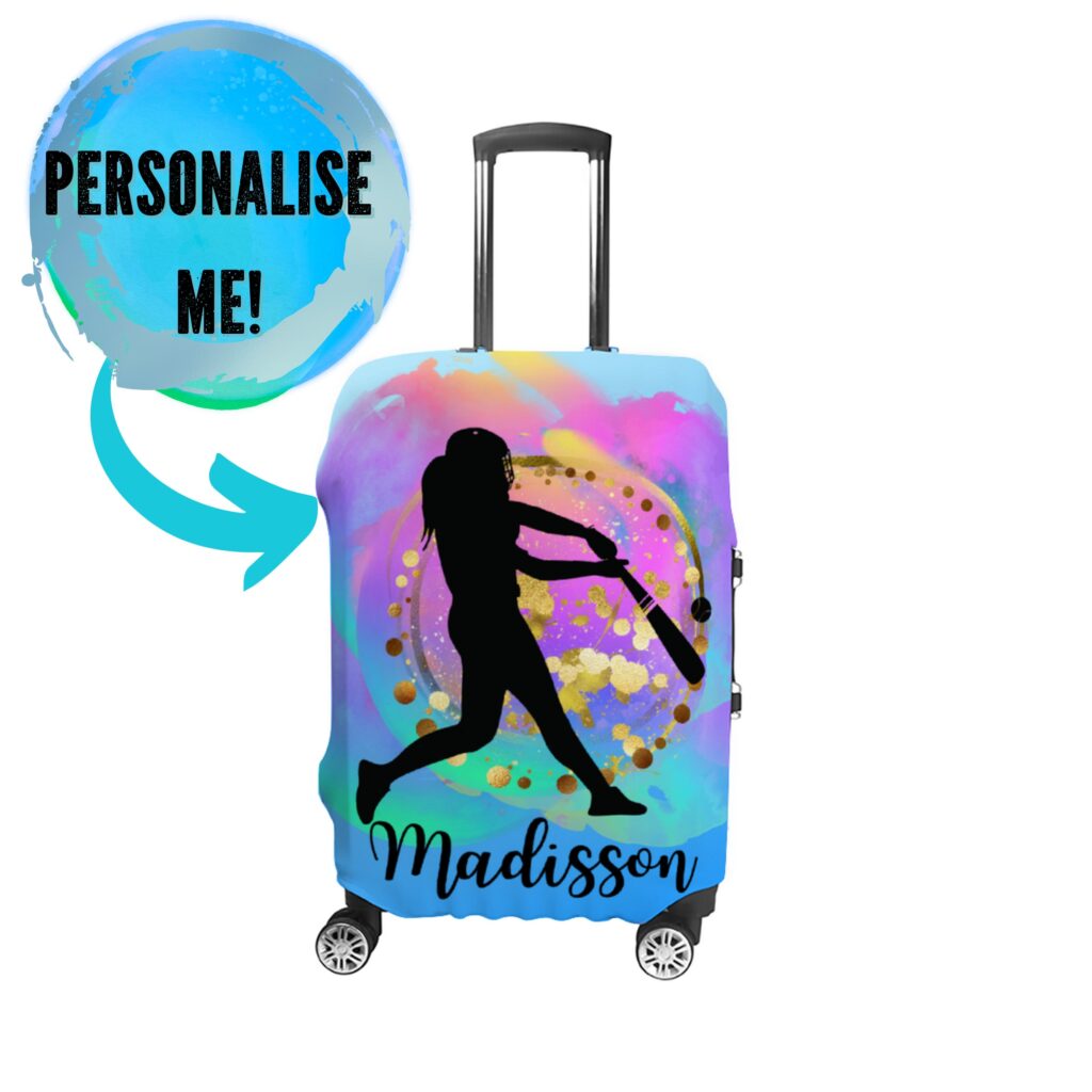 - Luggage Cover UK Store