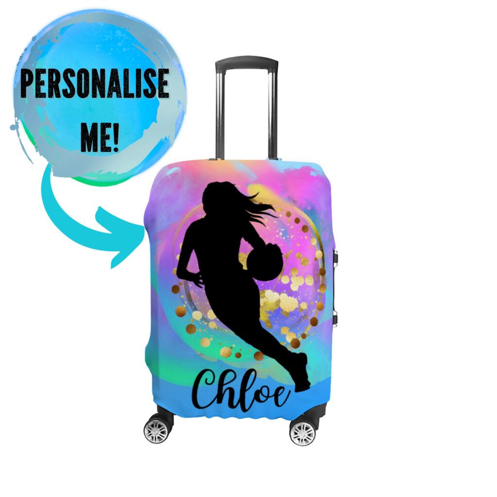 - Luggage Cover UK Store