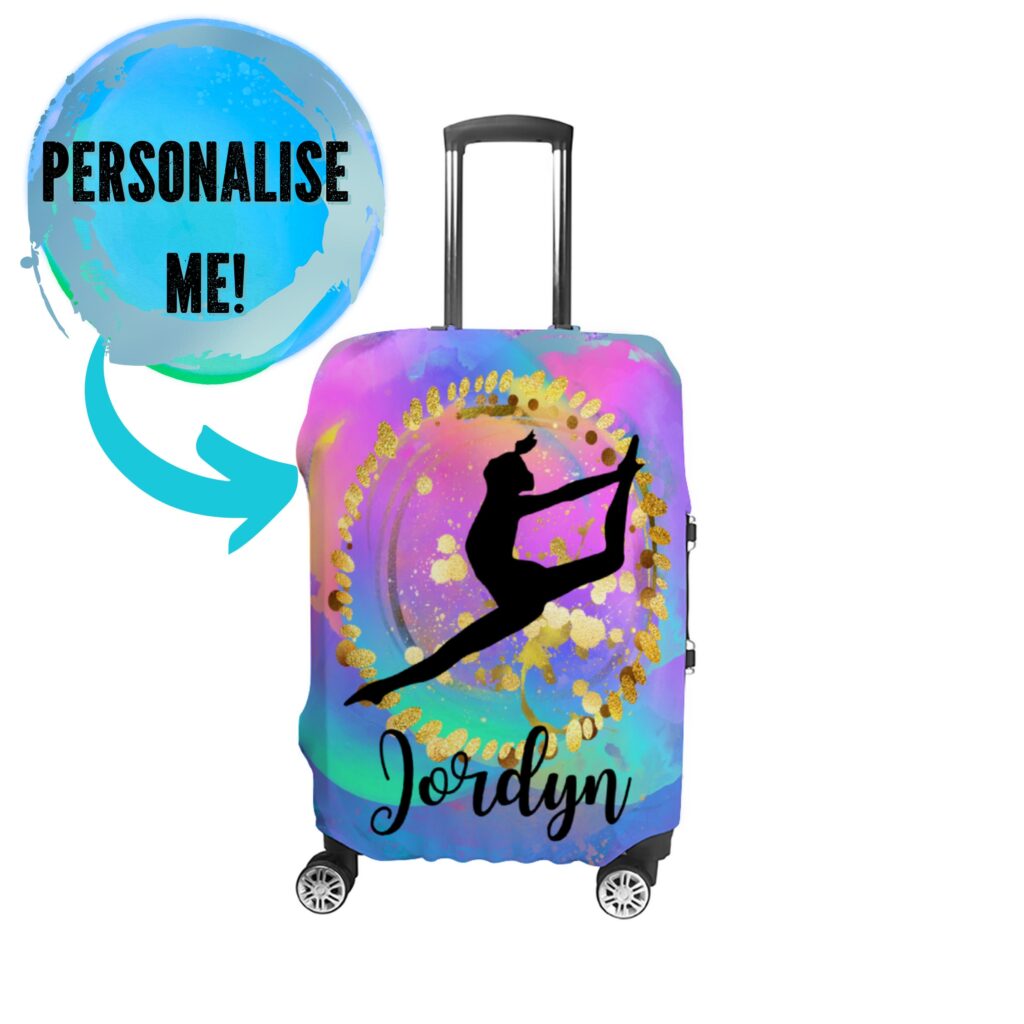 - Luggage Cover UK Store