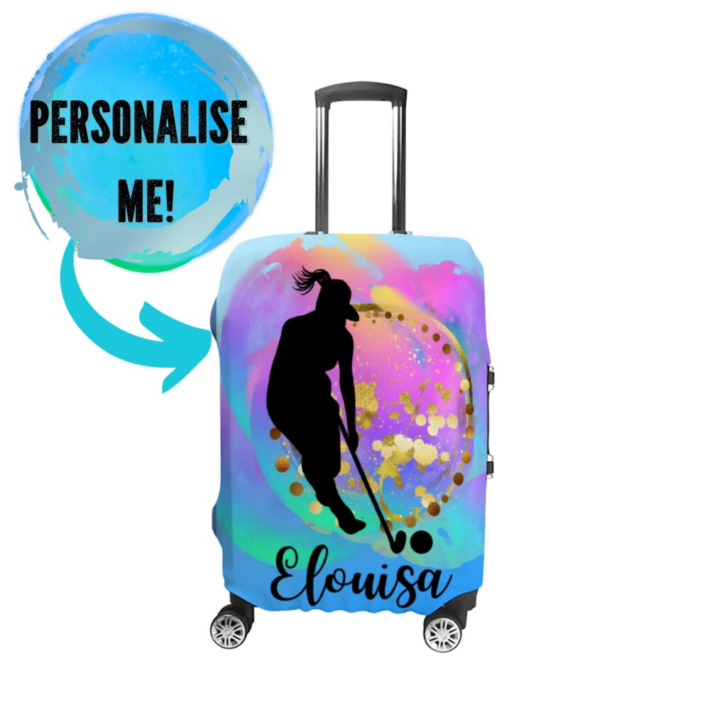 - Luggage Cover UK Store
