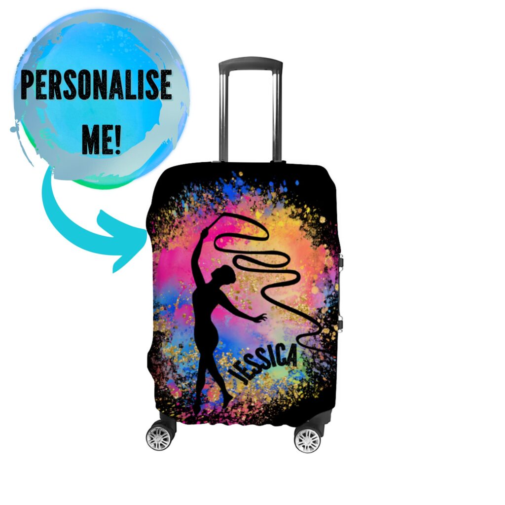 - Luggage Cover UK Store