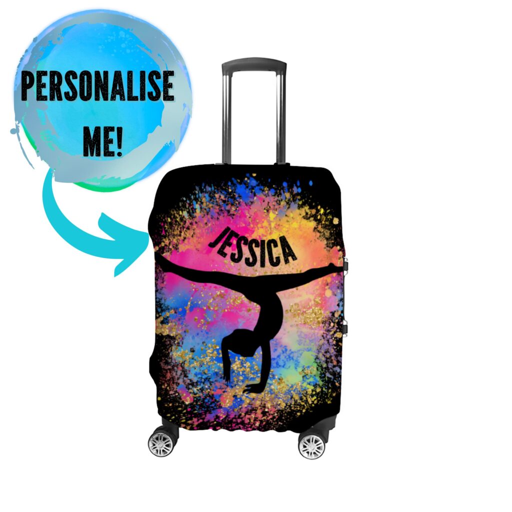 - Luggage Cover UK Store