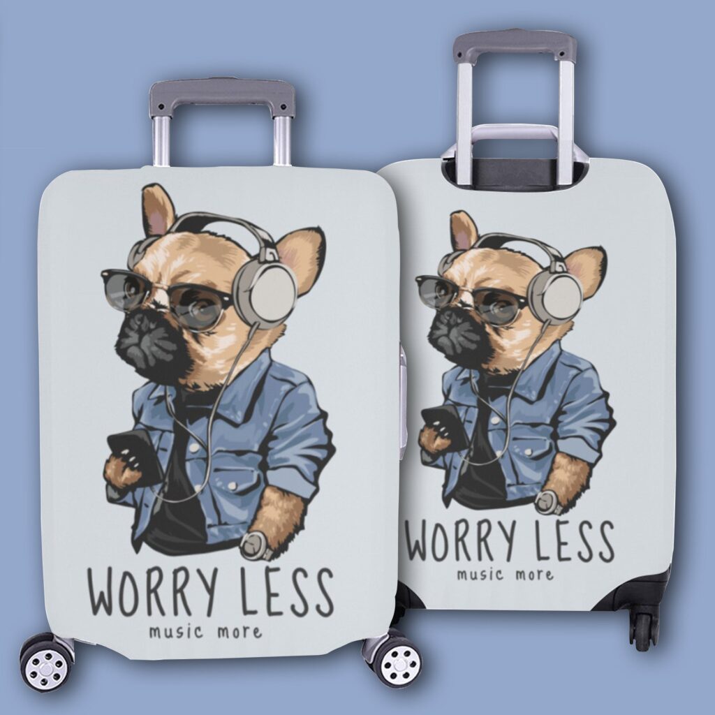 - Luggage Cover UK Store