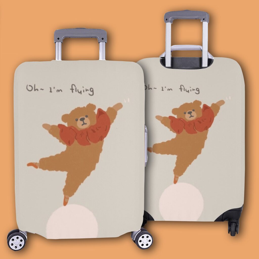 - Luggage Cover UK Store