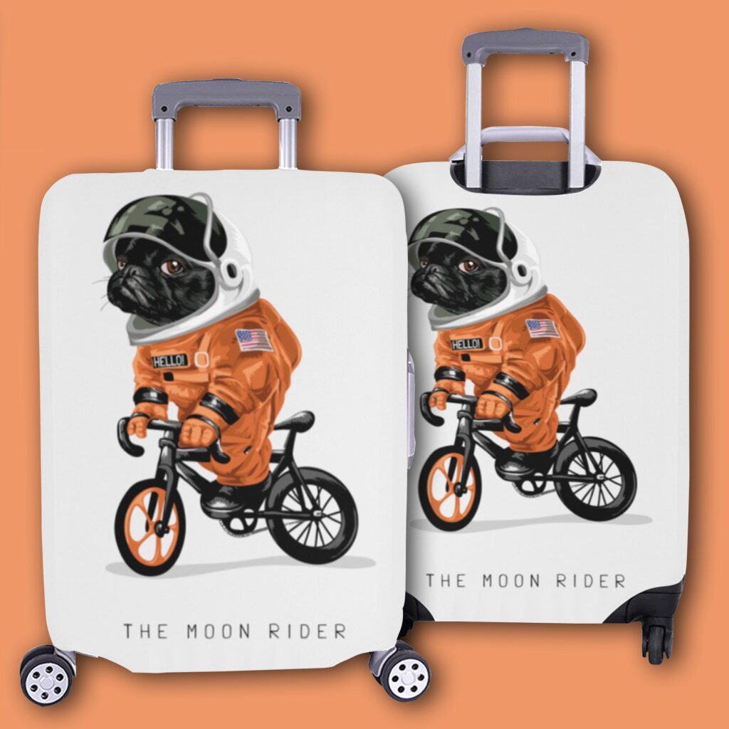 - Luggage Cover UK Store