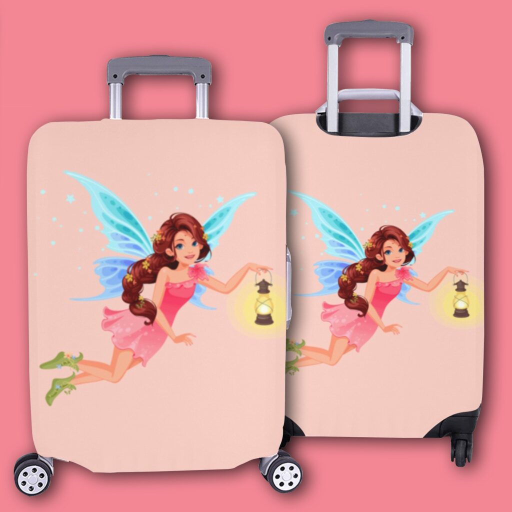 - Luggage Cover UK Store