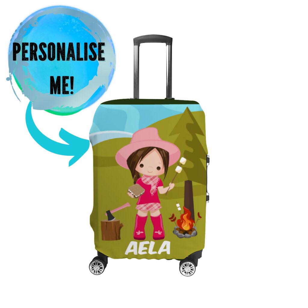 - Luggage Cover UK Store