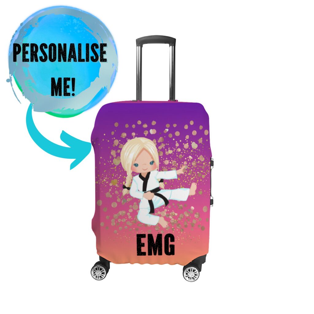 - Luggage Cover UK Store