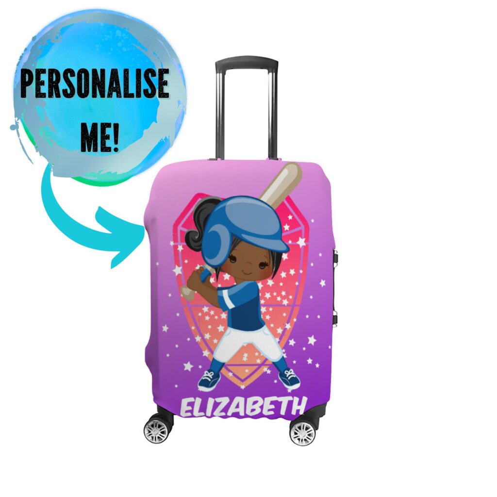 - Luggage Cover UK Store