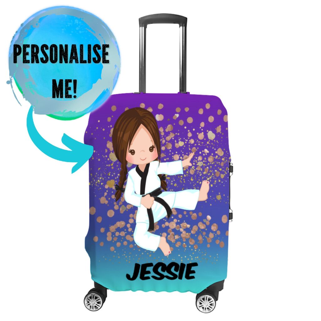 - Luggage Cover UK Store