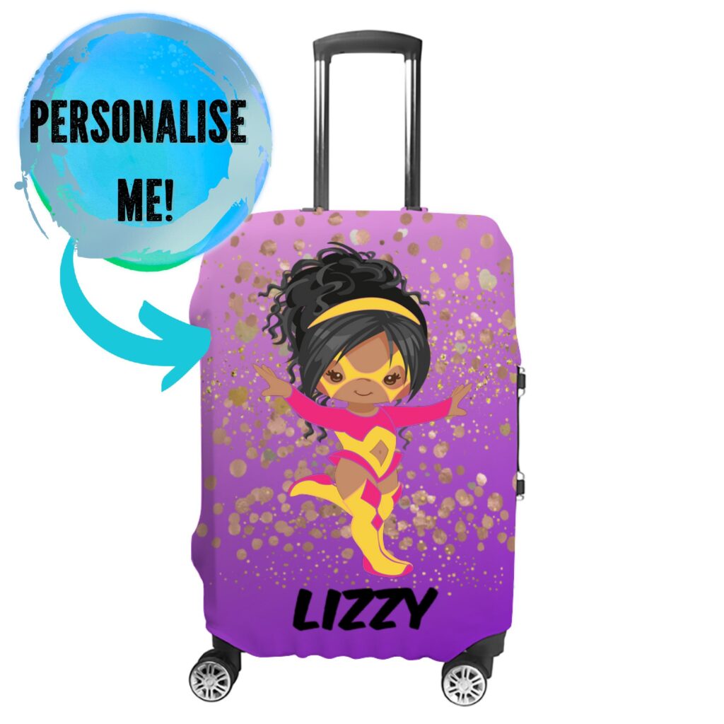 - Luggage Cover UK Store