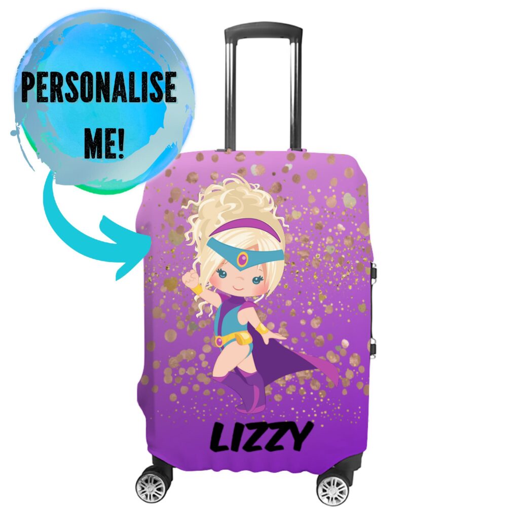 - Luggage Cover UK Store