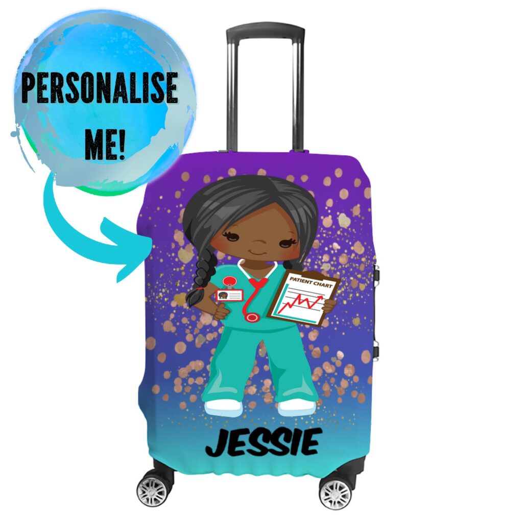 - Luggage Cover UK Store