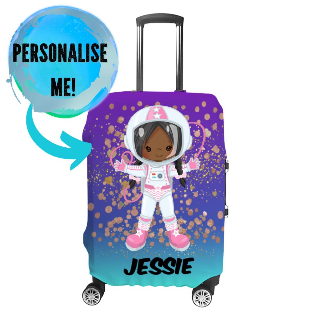 - Luggage Cover UK Store
