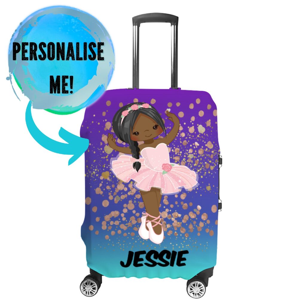 - Luggage Cover UK Store