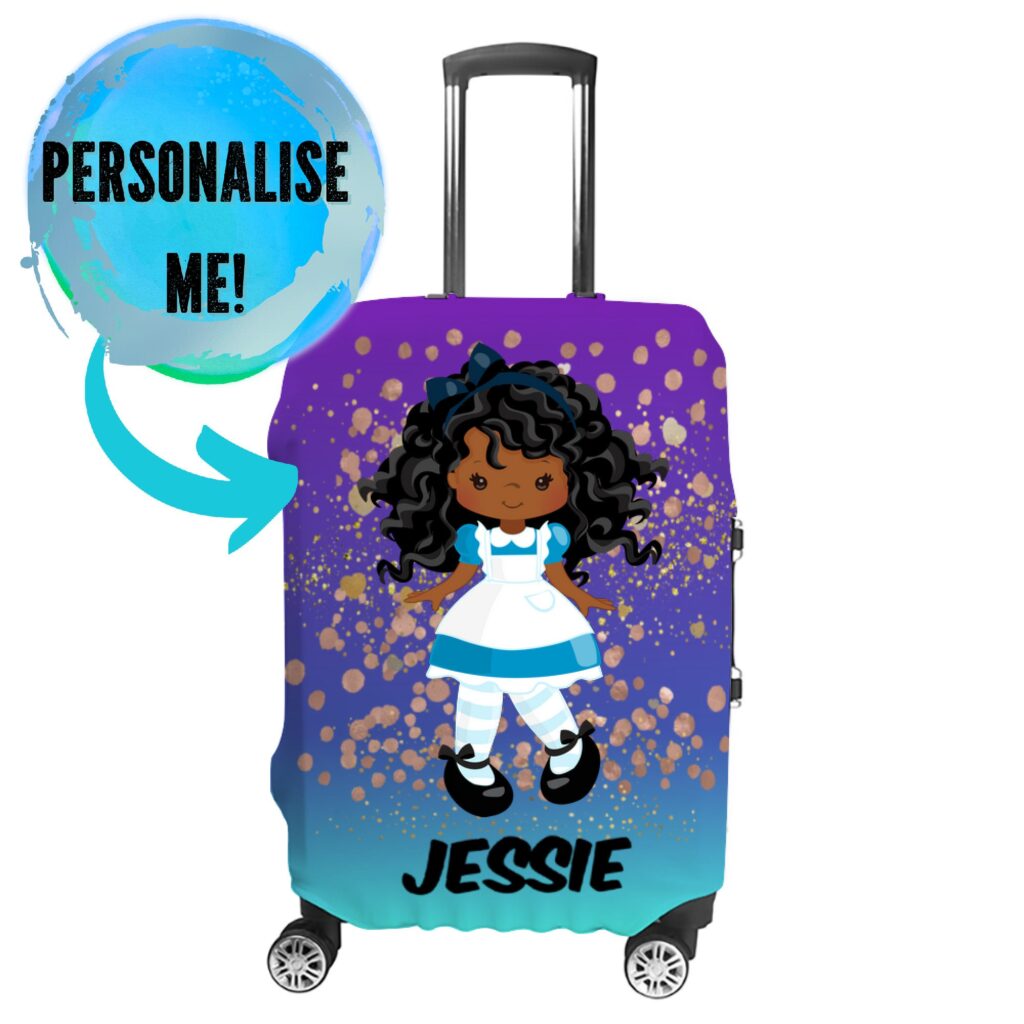 - Luggage Cover UK Store