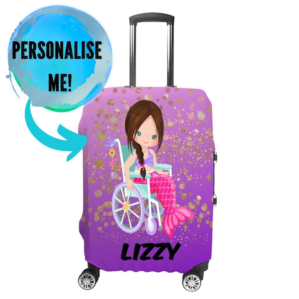 - Luggage Cover UK Store