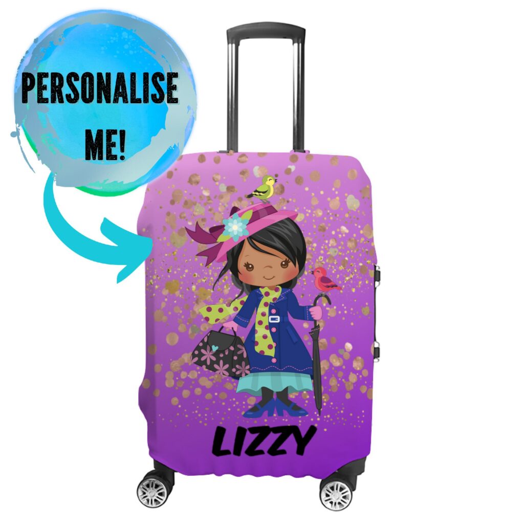 - Luggage Cover UK Store