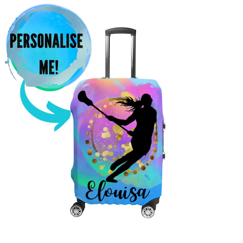 - Luggage Cover UK Store