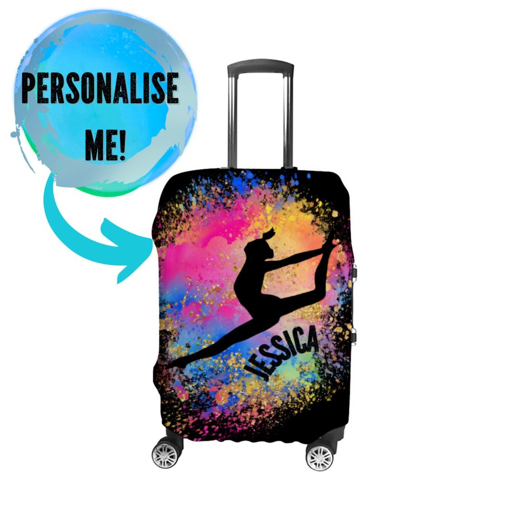 - Luggage Cover UK Store
