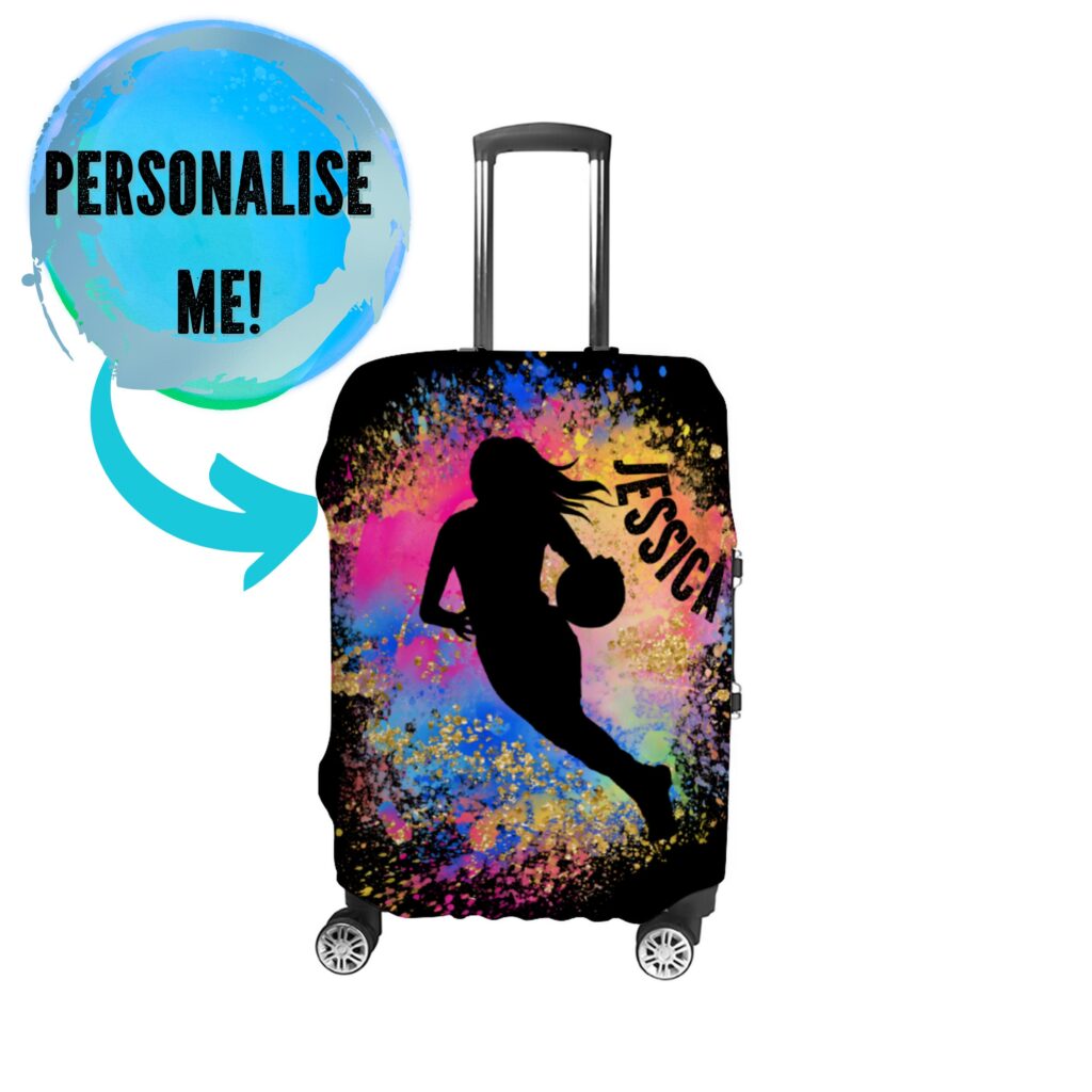 - Luggage Cover UK Store