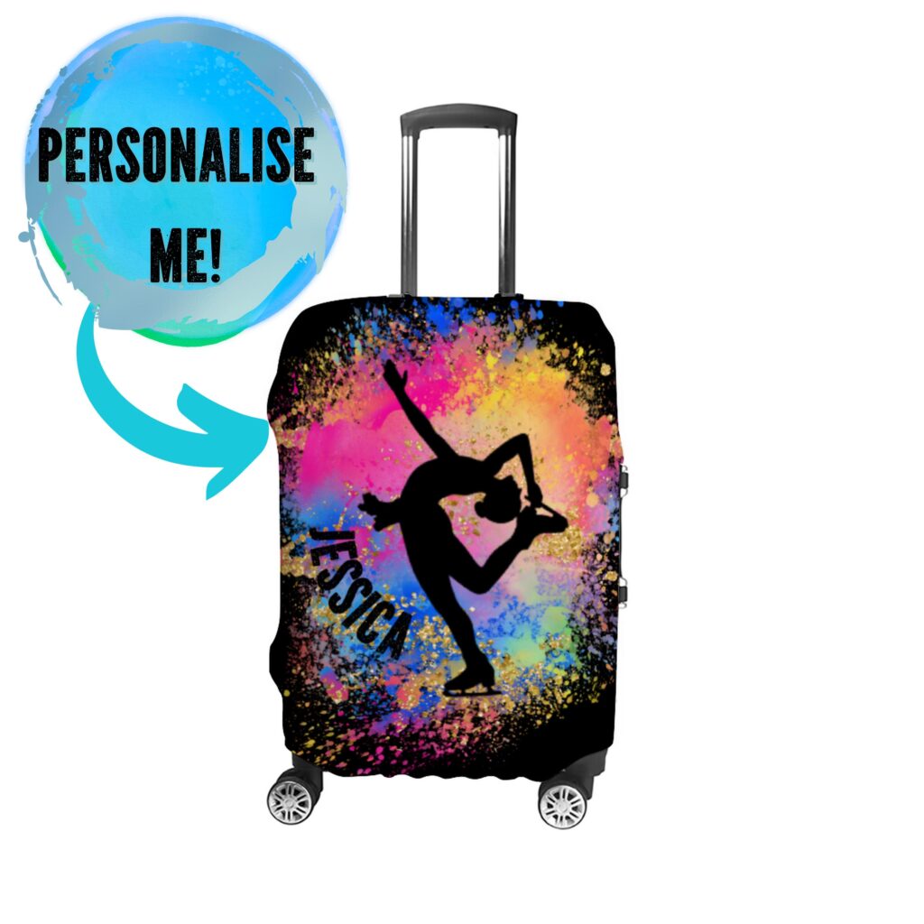 - Luggage Cover UK Store