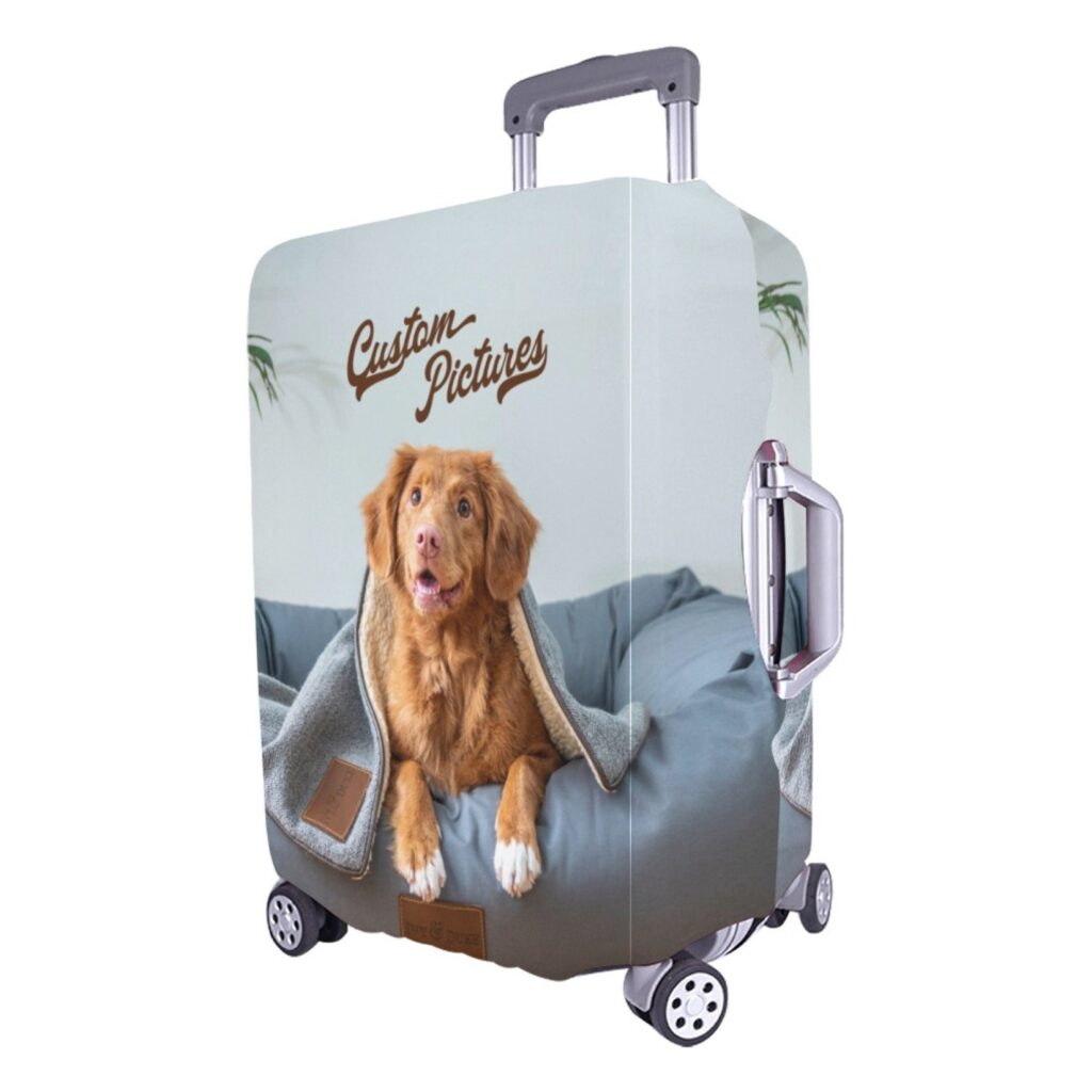 - Luggage Cover UK Store