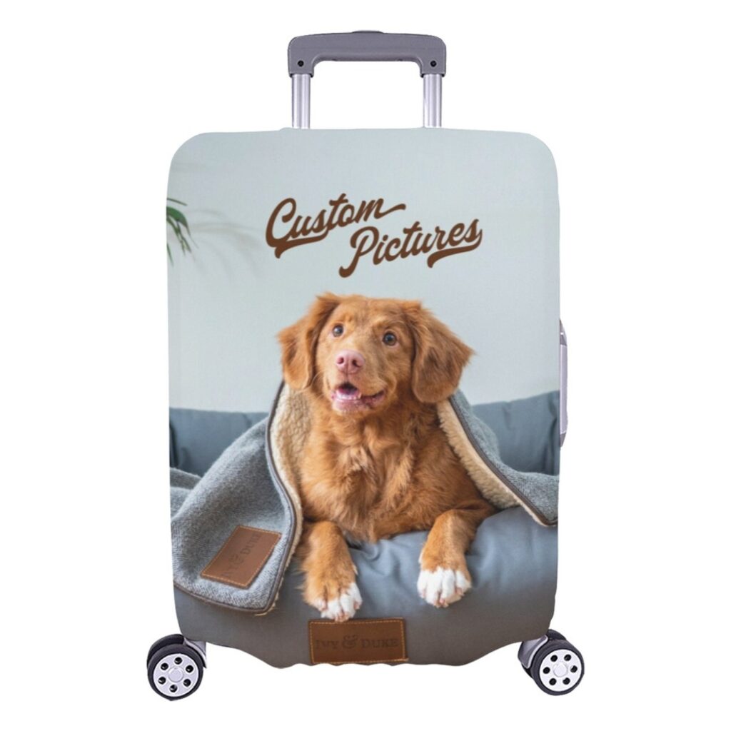 - Luggage Cover UK Store