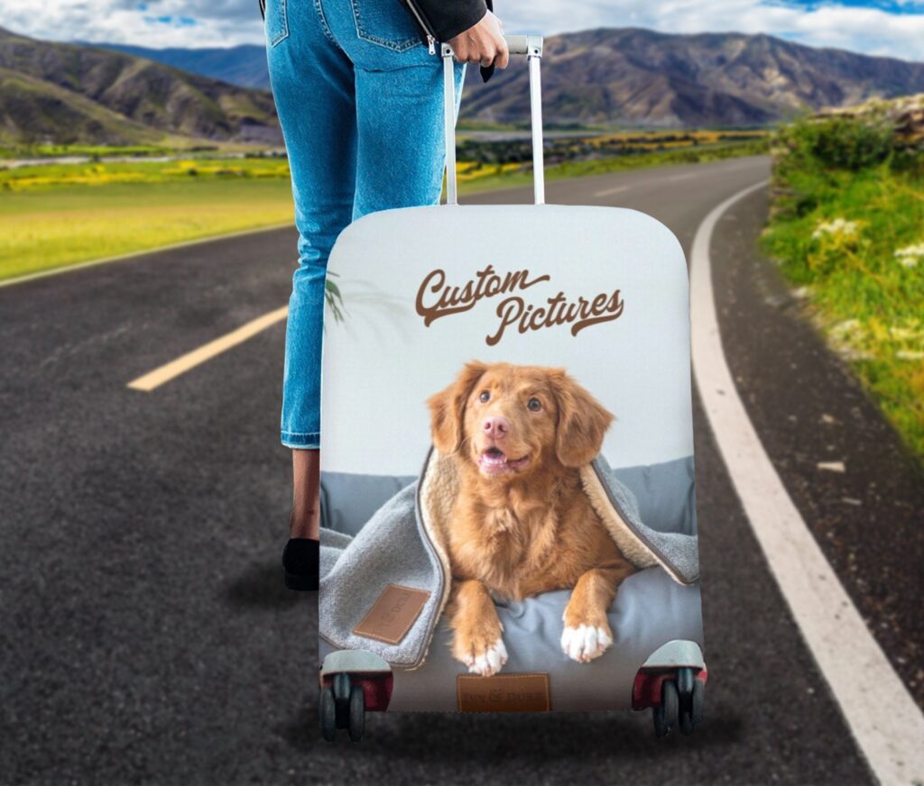 - Luggage Cover UK Store