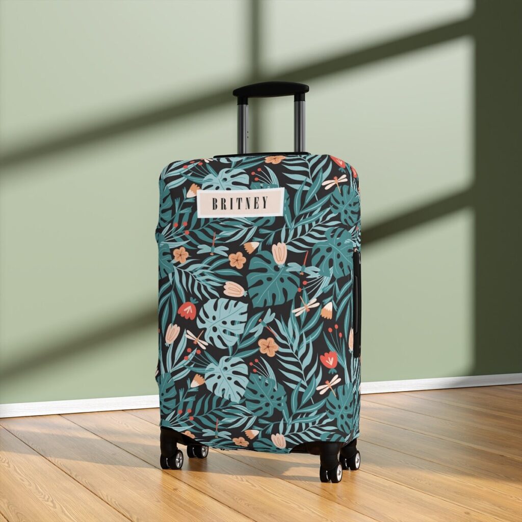 - Luggage Cover UK Store