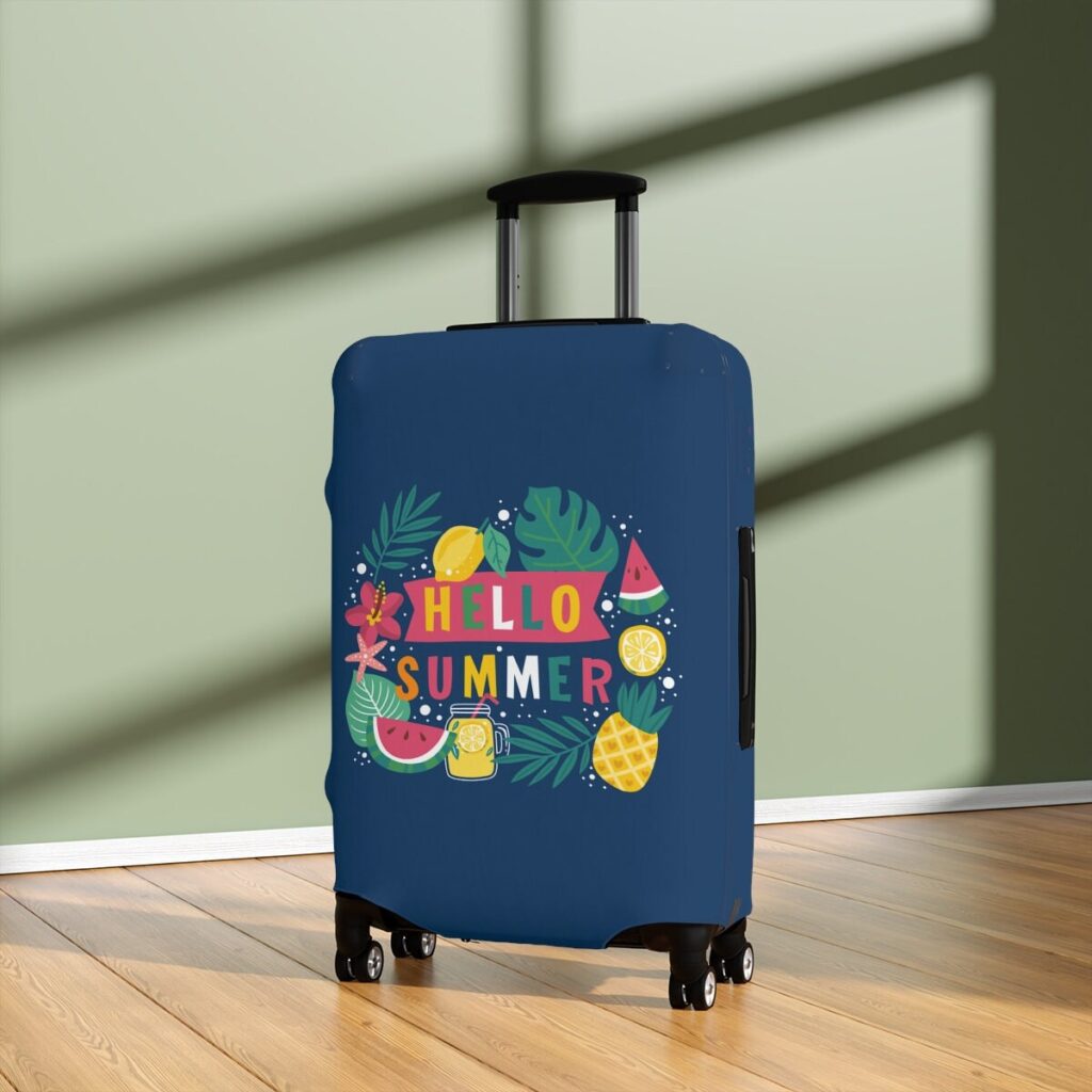 - Luggage Cover UK Store