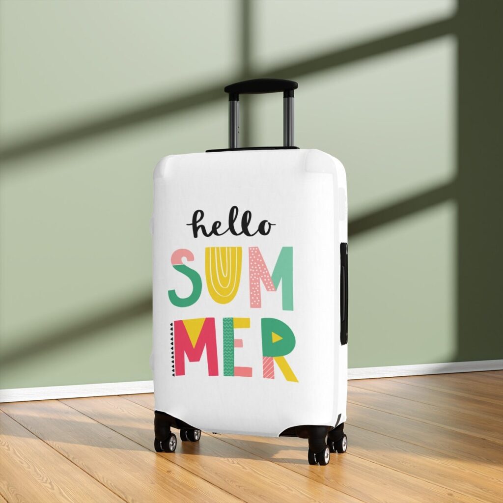 - Luggage Cover UK Store