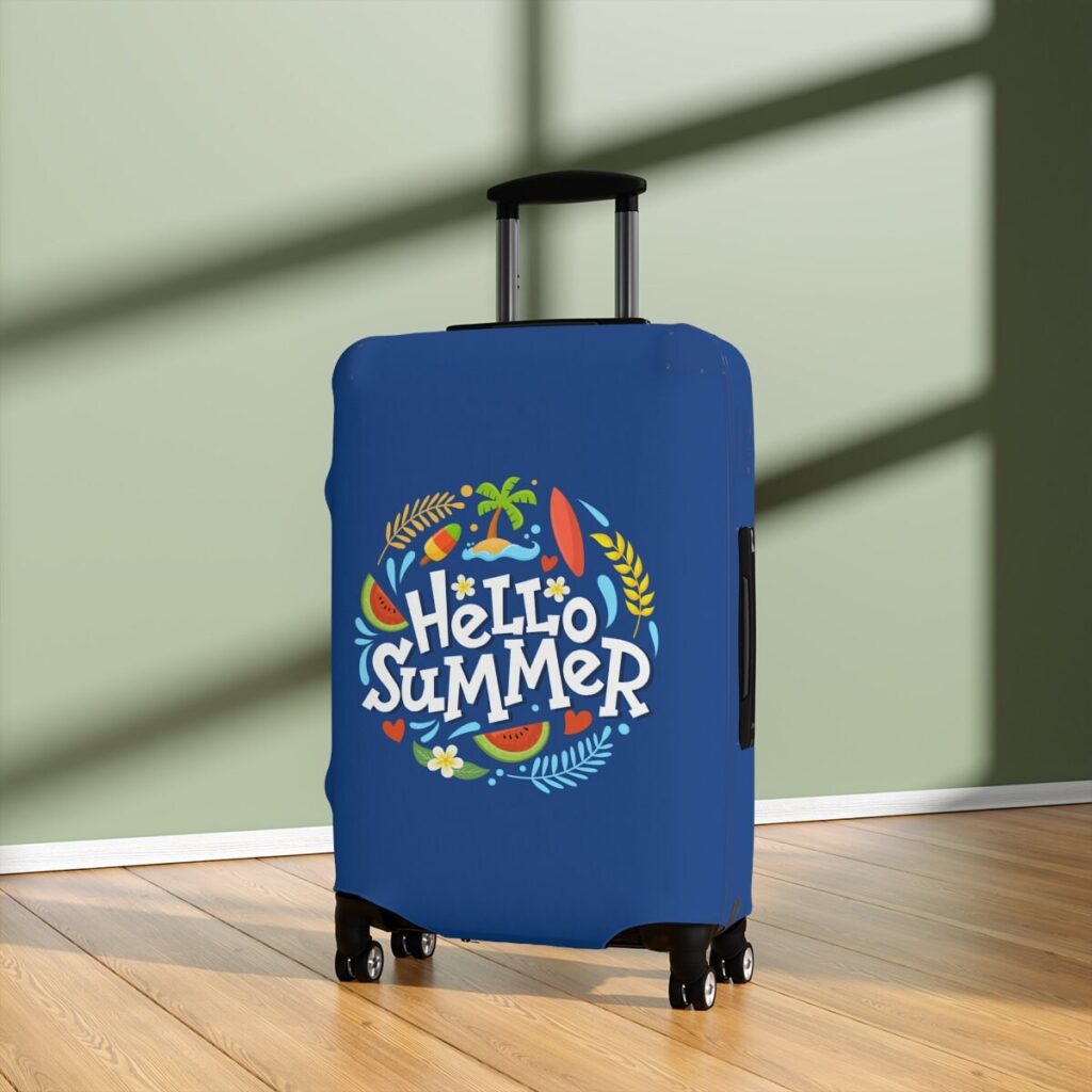 - Luggage Cover UK Store