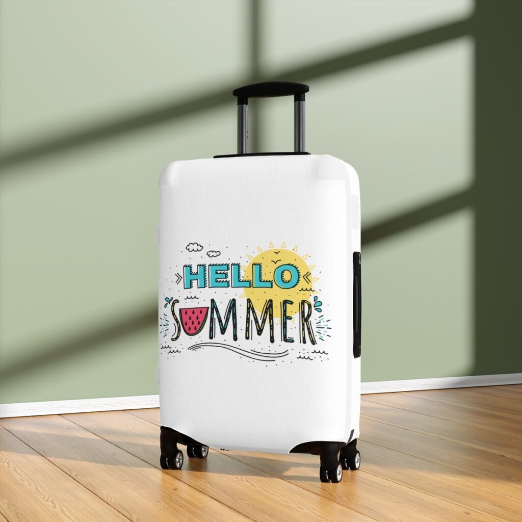 - Luggage Cover UK Store