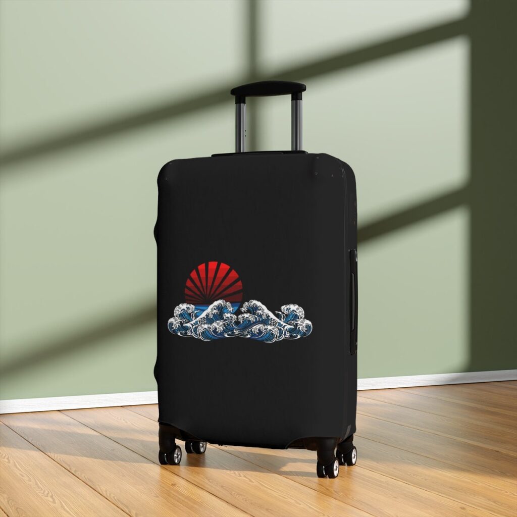 - Luggage Cover UK Store