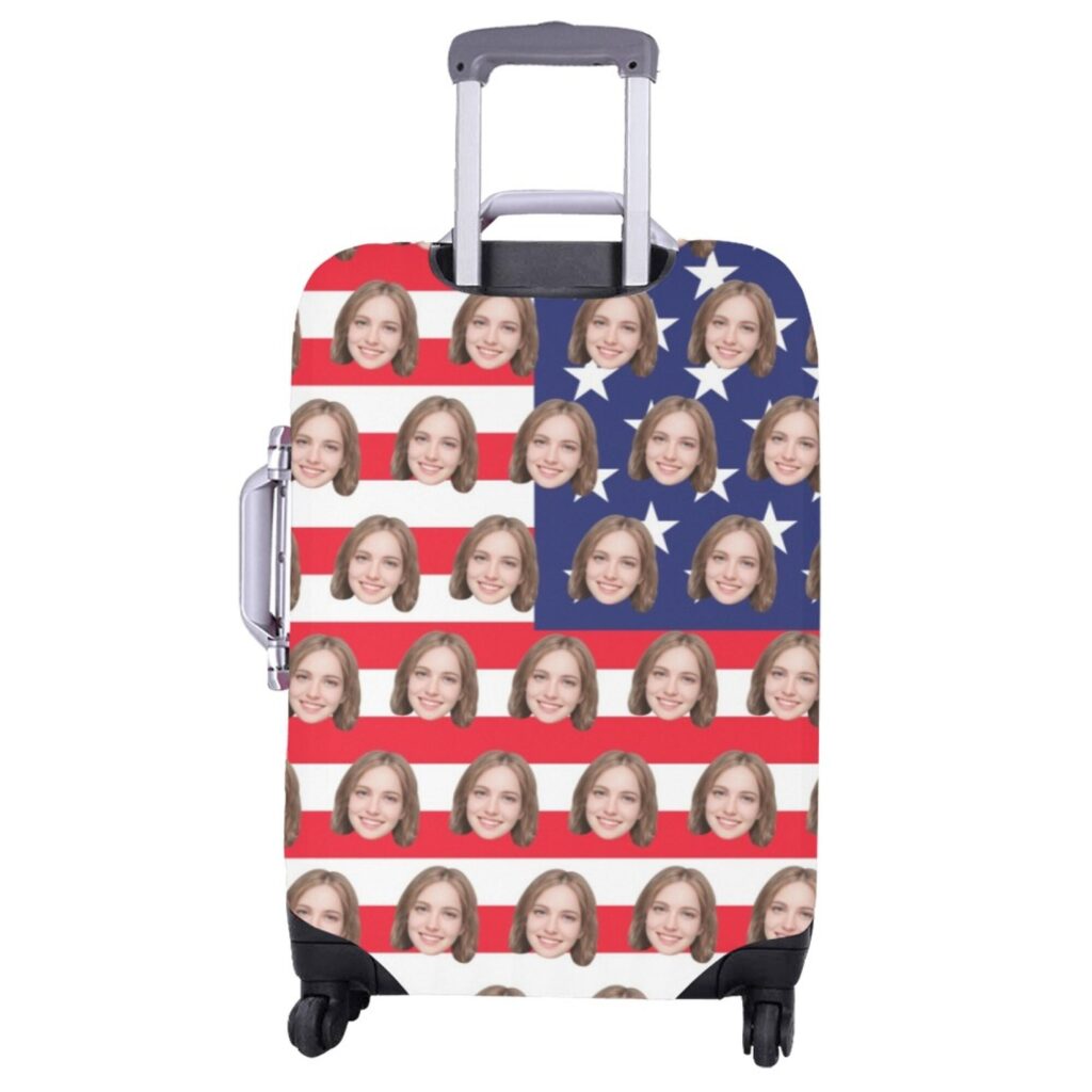 - Luggage Cover UK Store