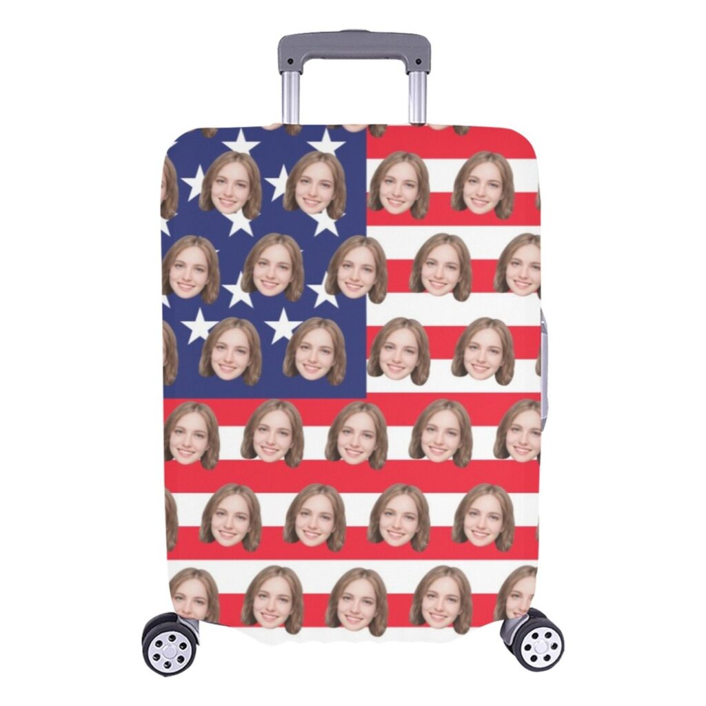 - Luggage Cover UK Store