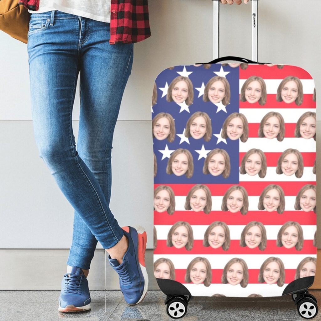 - Luggage Cover UK Store