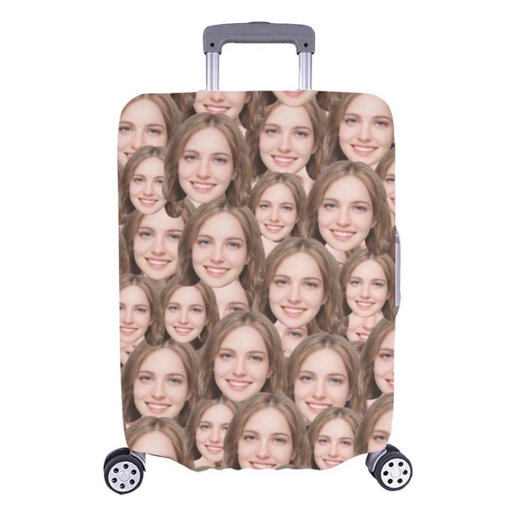 - Luggage Cover UK Store