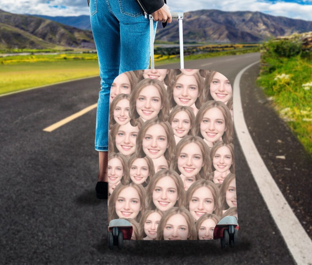 - Luggage Cover UK Store