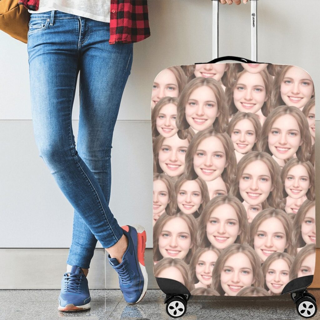 - Luggage Cover UK Store