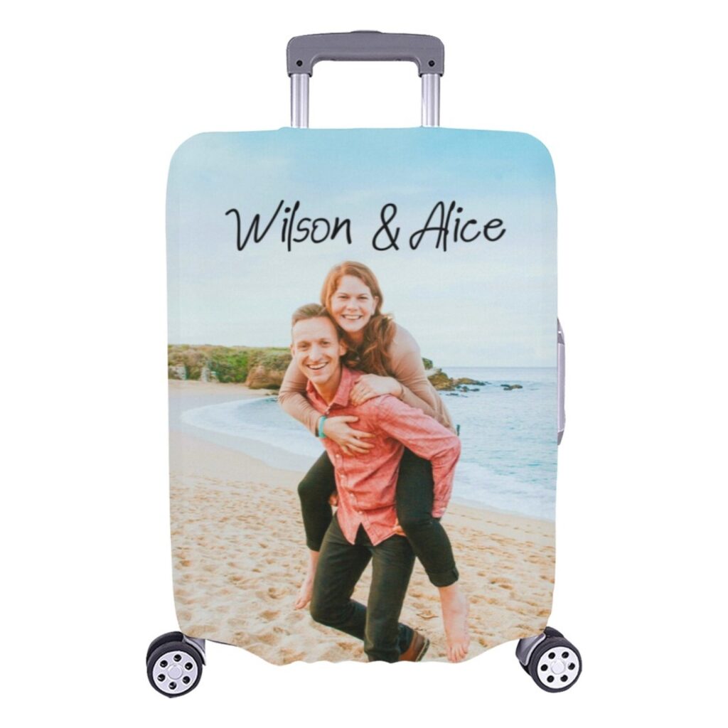 - Luggage Cover UK Store