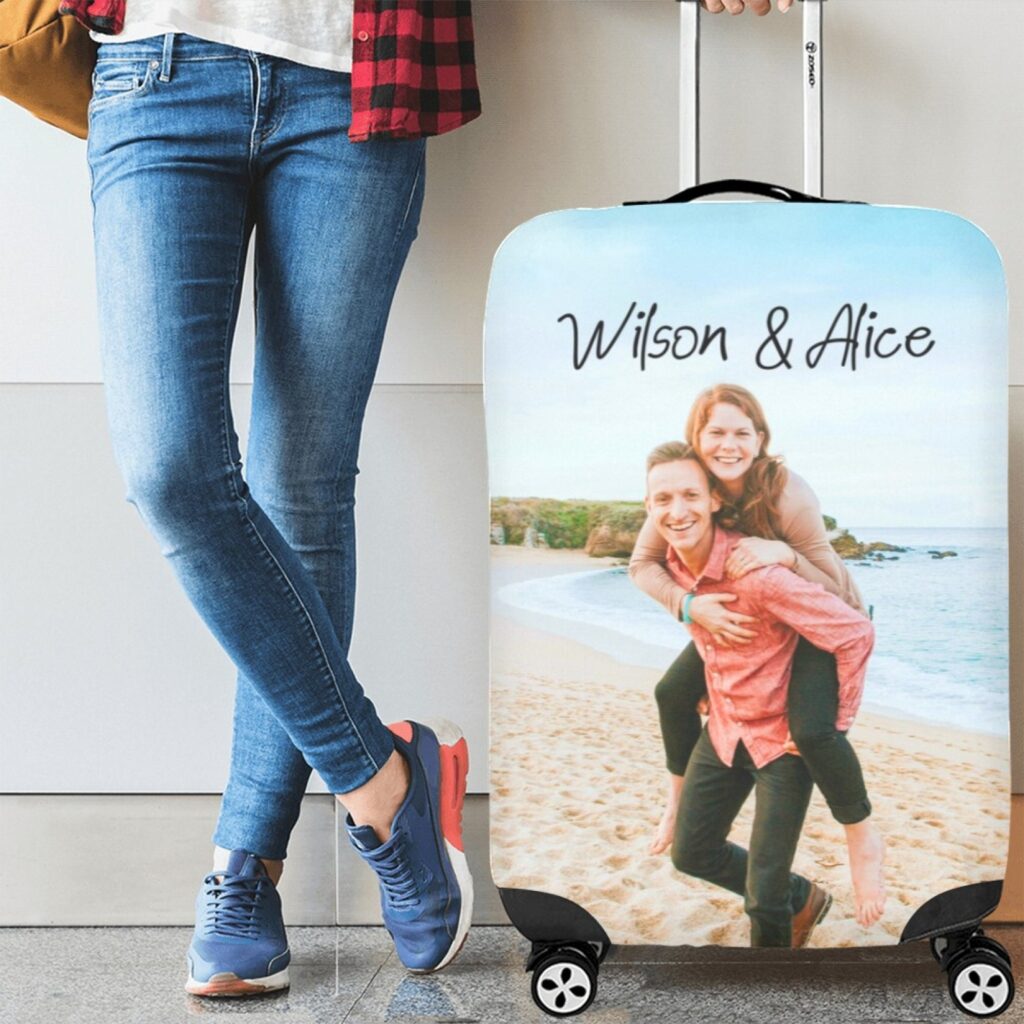 - Luggage Cover UK Store