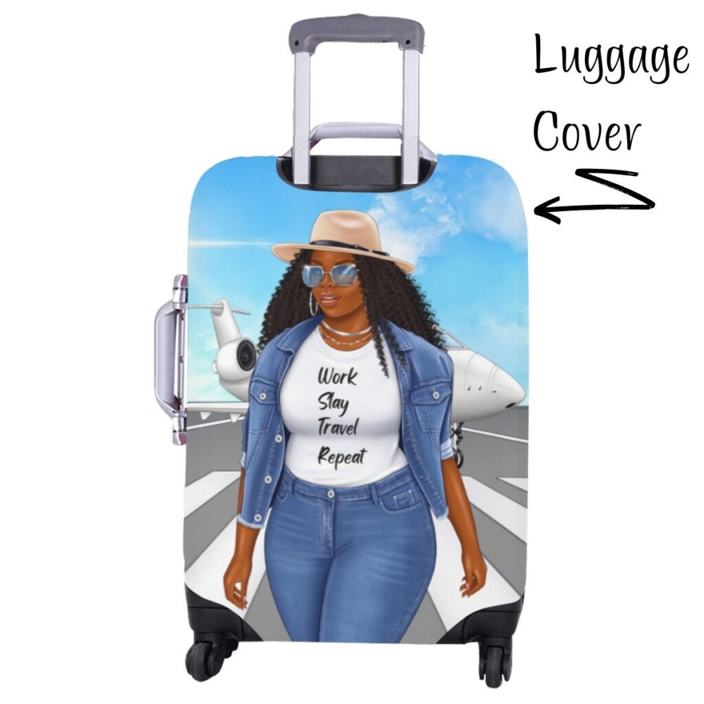 - Luggage Cover UK Store
