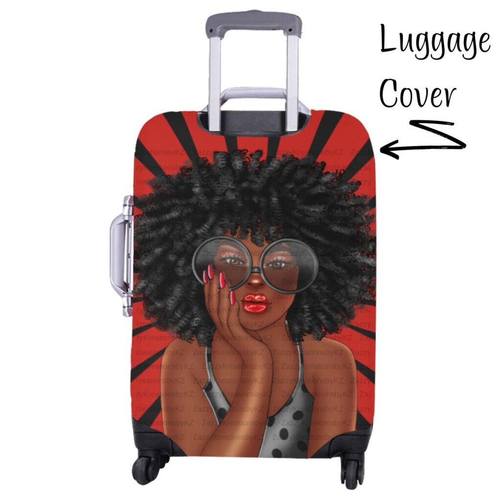 - Luggage Cover UK Store
