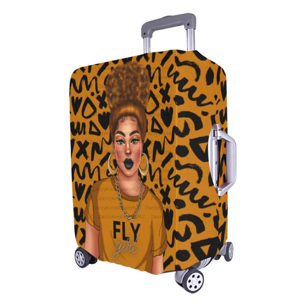 - Luggage Cover UK Store
