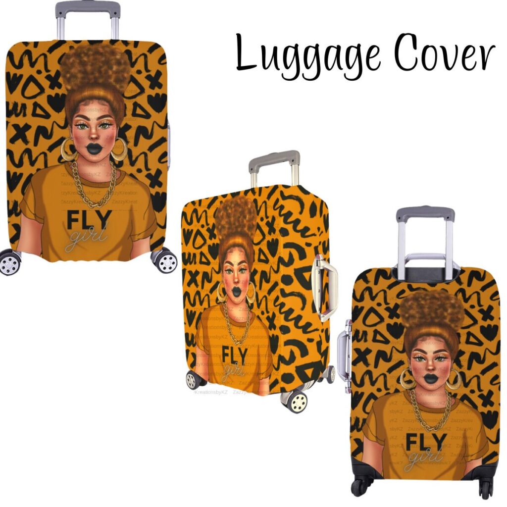 - Luggage Cover UK Store