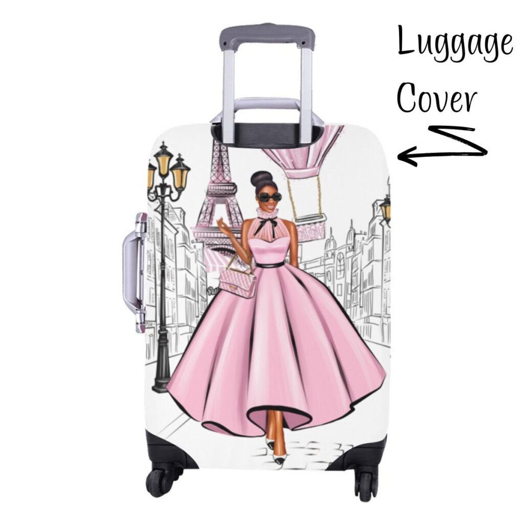 - Luggage Cover UK Store