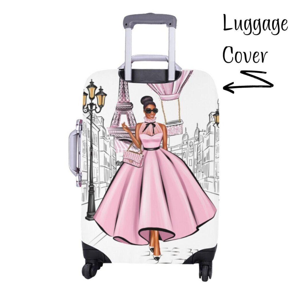 - Luggage Cover UK Store